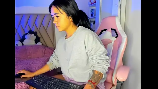 _Cute_gabyyy's cam snapshot