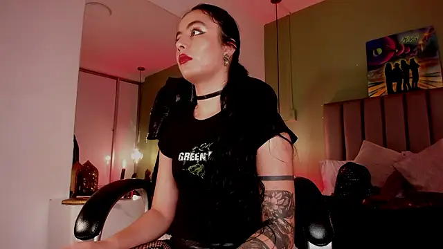 Samaanthaa_'s cam snapshot