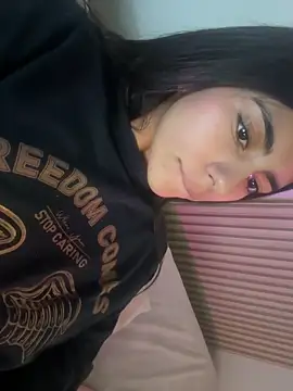 Lilybeeth's cam snapshot