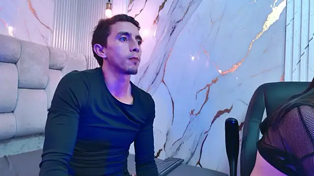 AdanNdEva's cam snapshot