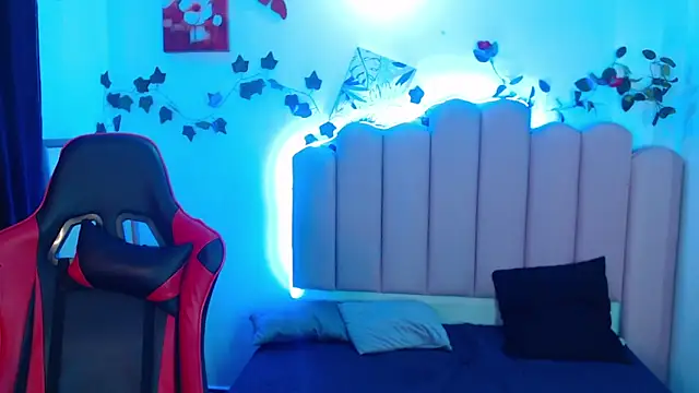 jia1111_'s cam snapshot