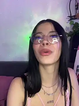 violettahotass's cam snapshot