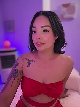 JennLeMoka's cam snapshot