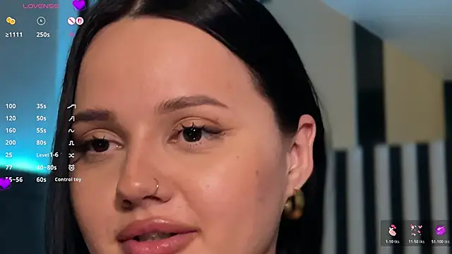 Li_Amelie_'s cam snapshot