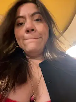 Iam__Cristal's cam snapshot