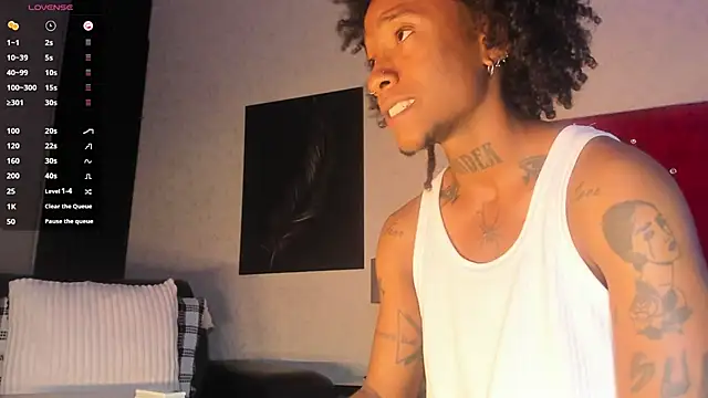 JhonyMiller_'s cam snapshot