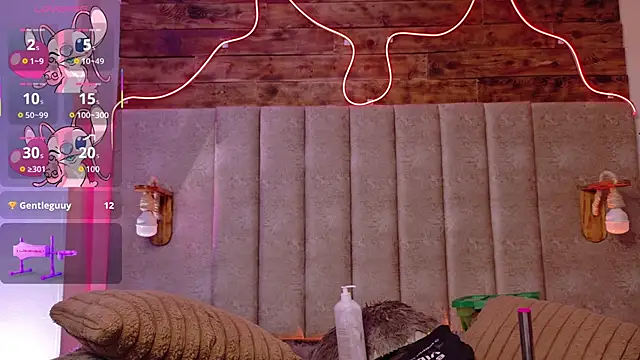 Alektra_bryce's cam snapshot