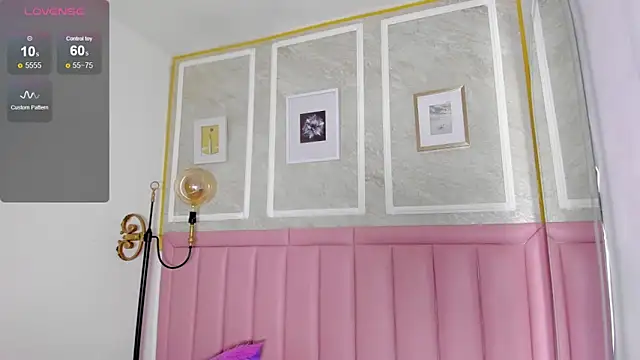 HoollyHendrix's cam snapshot