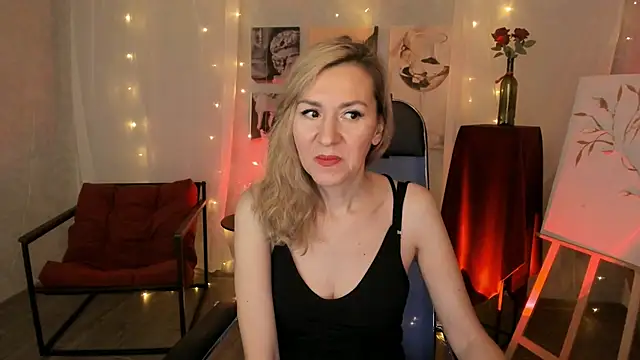 DonnaSmitth's cam snapshot