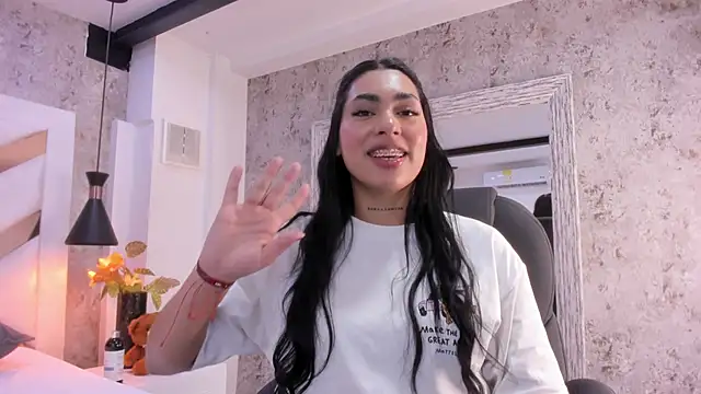 Vanessa_Rain_'s cam snapshot