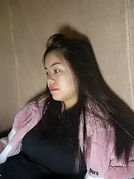 Xiu-L's cam snapshot