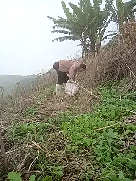 cutebobi's cam snapshot