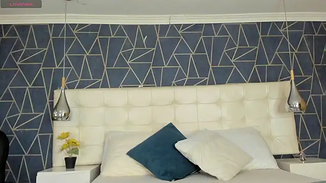 StefanFordd's cam snapshot