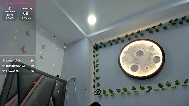 klariz09's cam snapshot