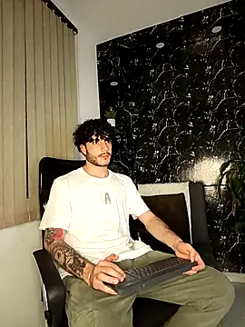 Rafael_Mendezz live sex cam