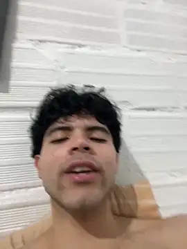 Axel-Mejia live sex cam