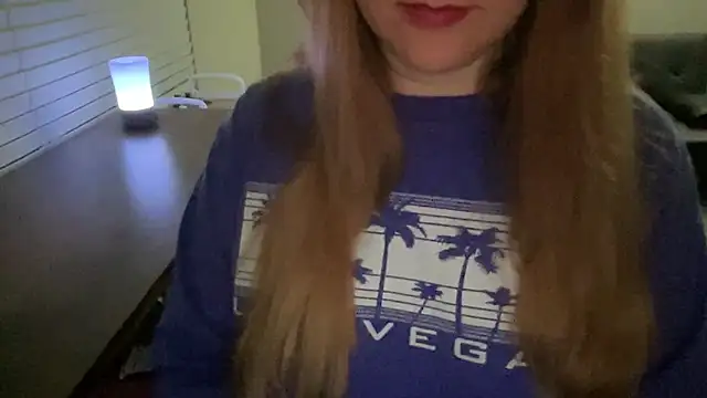 MollyJenson's cam snapshot