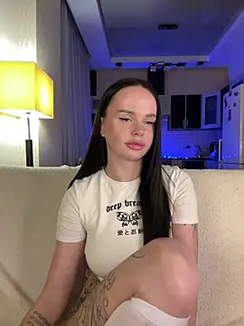 DinaTasty live sex cam