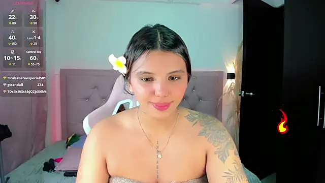 Ashley_dolll's cam snapshot