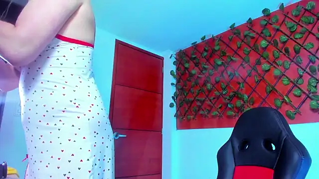 Dafne_castro_'s cam snapshot