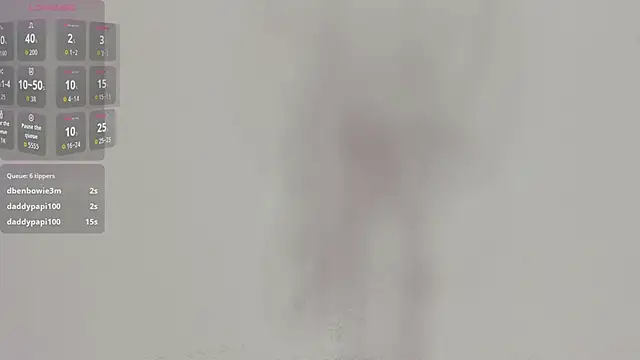 reshi_hevss's cam snapshot