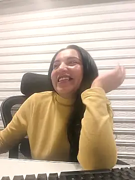 Alisson_Stonee's cam snapshot