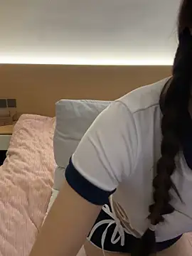 _xiaoxinxin_'s cam snapshot