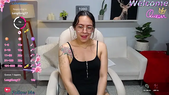 Bianca____'s cam snapshot