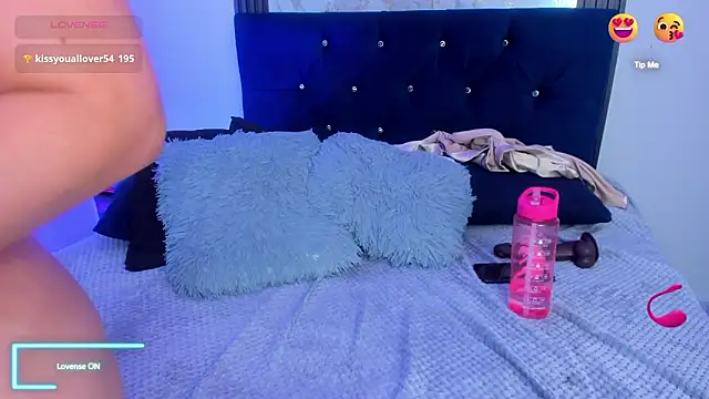 FelinaJohnson's cam snapshot