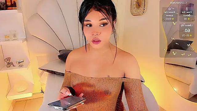 ValentinaMarinn's cam snapshot