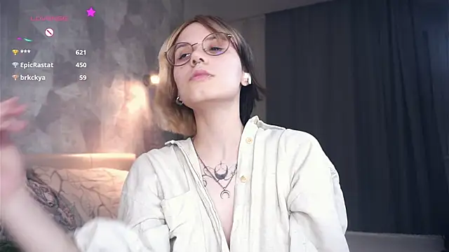 KellePourier's cam snapshot