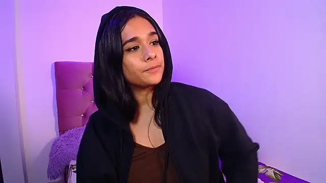 Maeena's cam snapshot