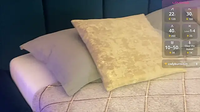 viviann_evans's cam snapshot