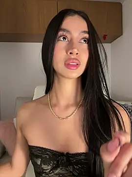 maddy_bronw_'s cam snapshot