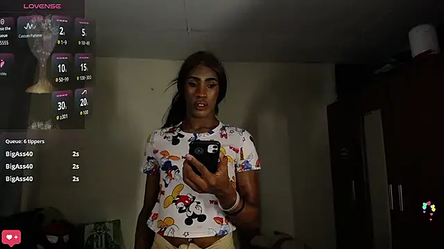 Kendall_Gil live sex cam