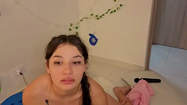 0ne_0f_0ne live sex cam