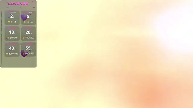 Ammy_isabellaa's cam snapshot