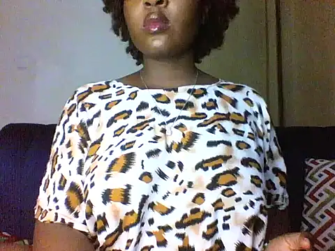 Thickyannah's cam snapshot