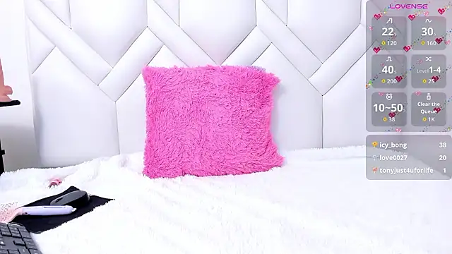 Analia18_'s cam snapshot