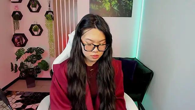 LunaPurrr's cam snapshot