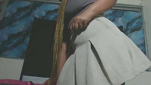 BrownSugarX02's cam snapshot