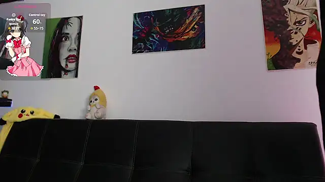 Laramucci's cam snapshot