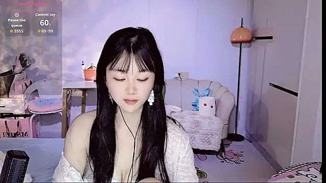 Coral_888's cam snapshot