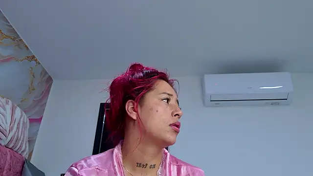 celeste_sea's cam snapshot