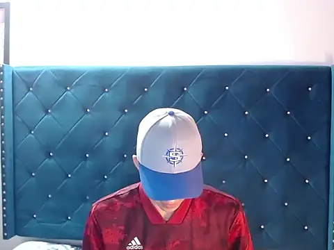 Cris_steban1's cam snapshot