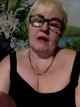 VioletSweet5566's cam snapshot