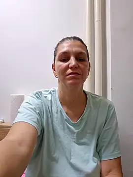 KamillaSpencer's cam snapshot