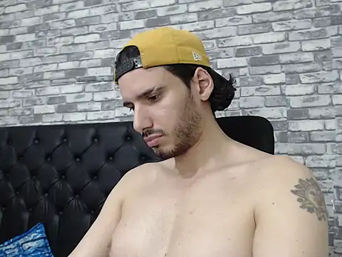 MrTyler667's cam snapshot