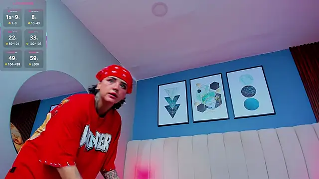 Atenea__rockstar's cam snapshot