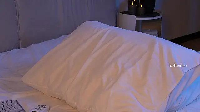 Kathariine's cam snapshot